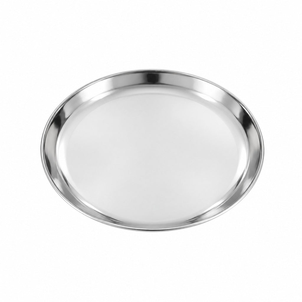 17 cm plate