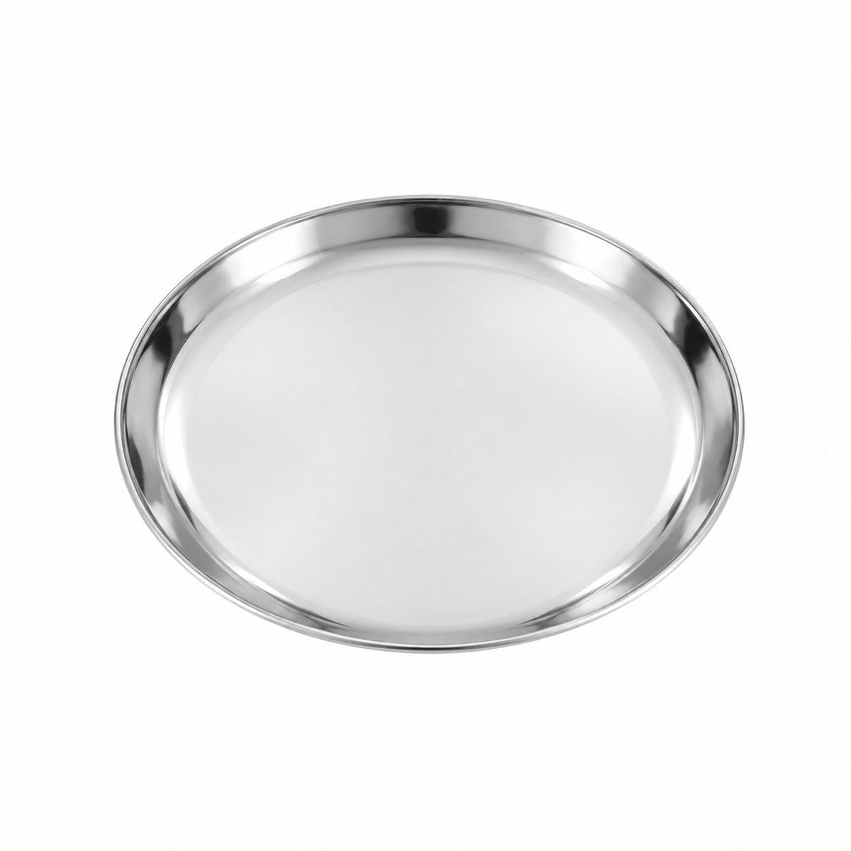17 cm plate
