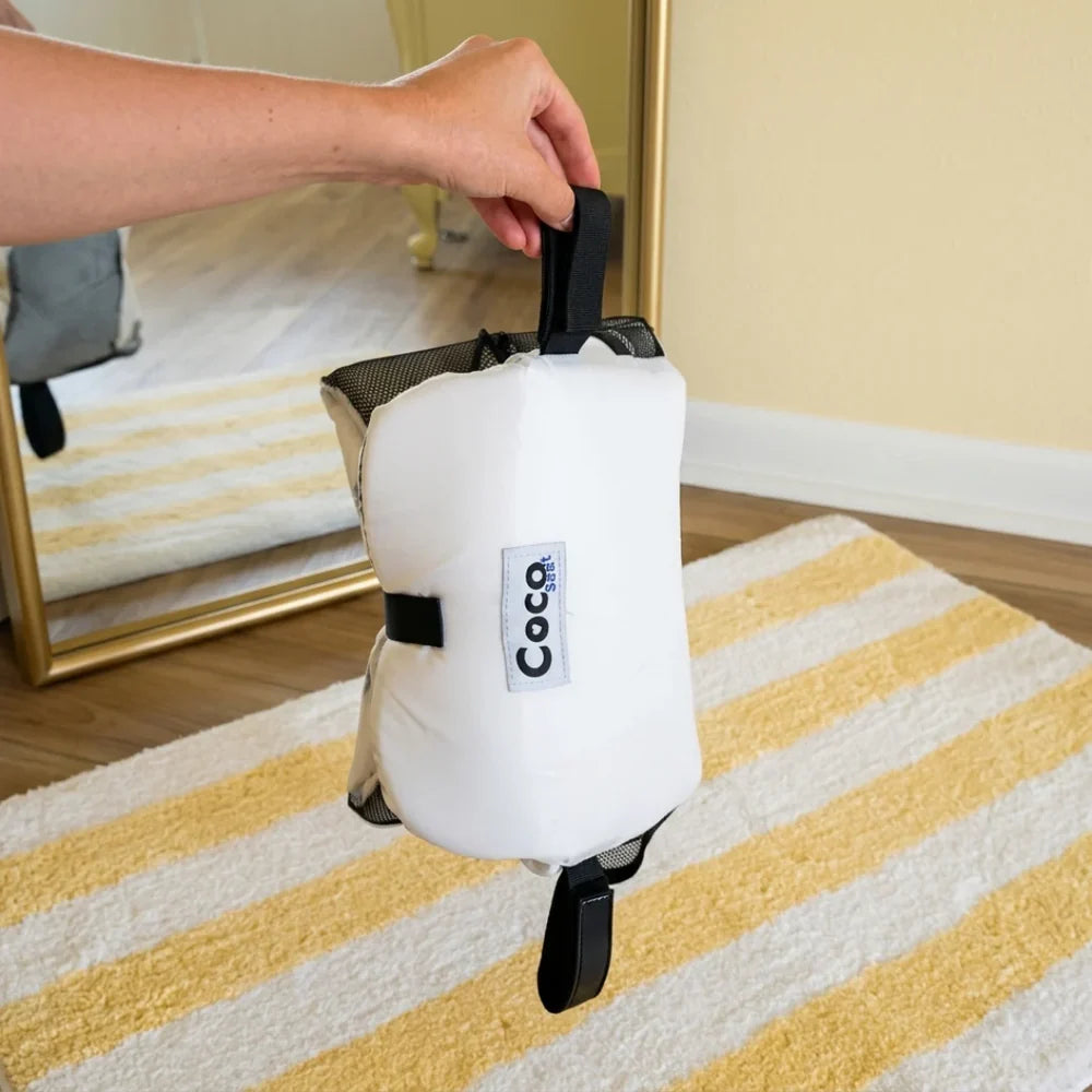 LittleNest Comfort Seat — Portable Baby Seat Insert