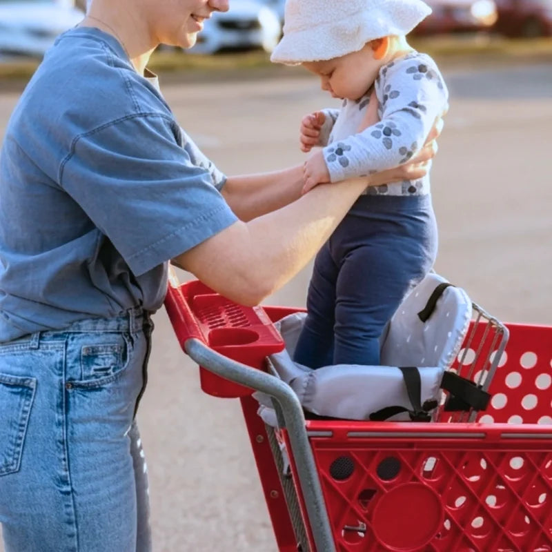 LittleNest Comfort Seat — Portable Baby Seat Insert