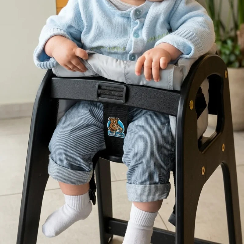 LittleNest Comfort Seat — Portable Baby Seat Insert