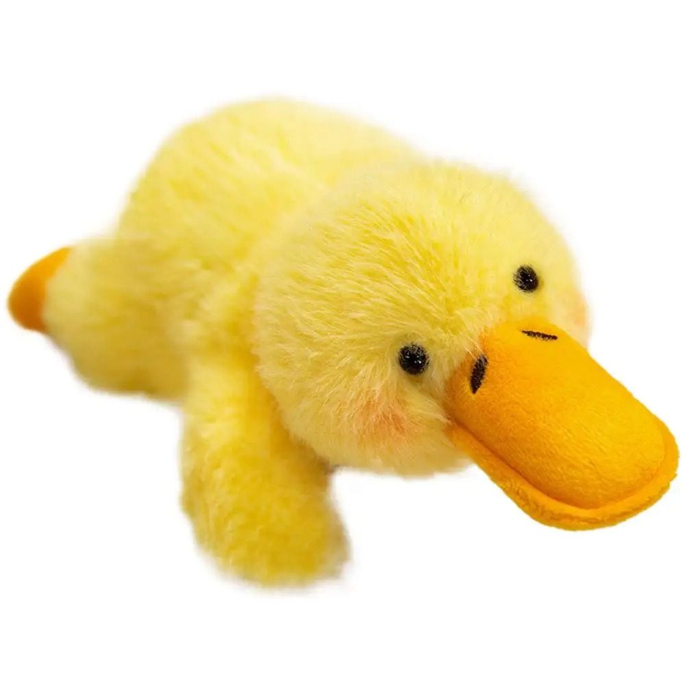 Magnetic Car Plush Buddy — 8 Animal Designs