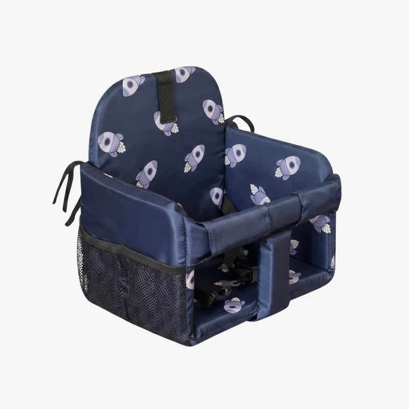 LittleNest Comfort Seat — Portable Baby Seat Insert